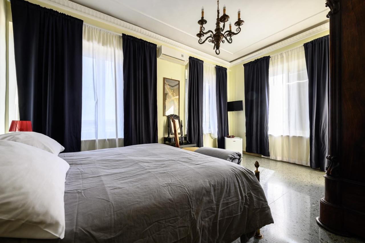 Villa Emilia Pozzuoli Exterior foto